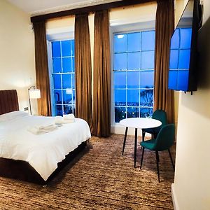 Deluxe Double Room Balcony Sea View